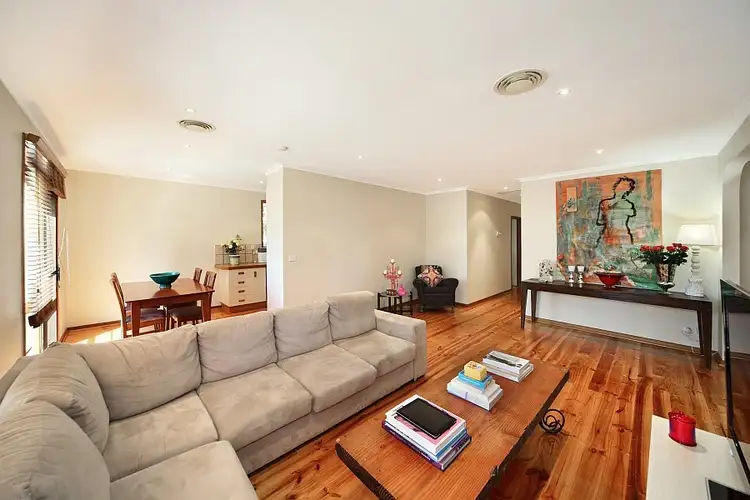 Second view of Homely unit listing, 5/41 Mimosa Road, Carnegie VIC 3163