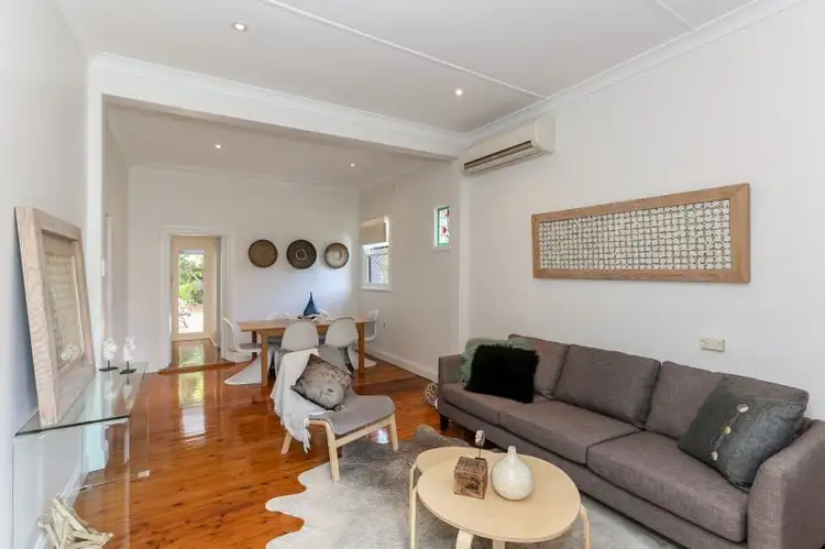 Fifth view of Homely house listing, 7 Bourke Street, Adamstown NSW 2289
