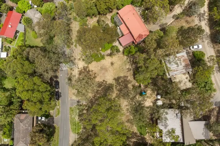Fourth view of Homely land listing, 81 Silver Street, Eltham VIC 3095
