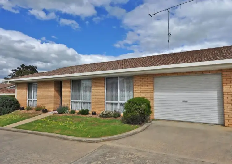 3/75 Lambert Street, Bathurst NSW 2795