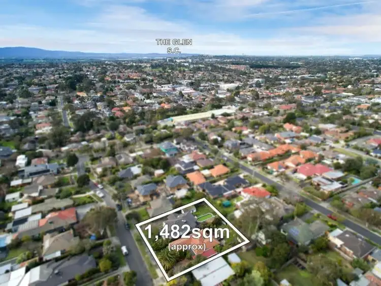 4-6 Milliara Street, Mount Waverley VIC 3149