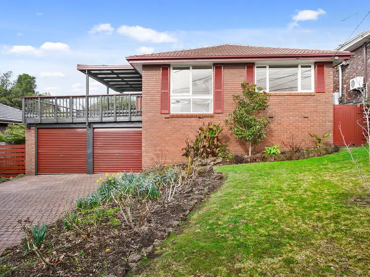 7 Campus Gate, Chirnside Park VIC 3116