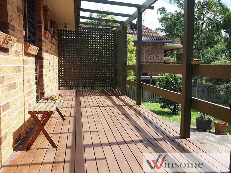 Sixth view of Homely house listing, 16 Mitchell Avenue, West Kempsey NSW 2440