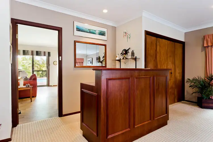 Fifth view of Homely house listing, 34 KANANGRA CRESCENT, Greenwood WA 6024
