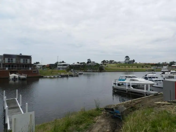 Fourth view of Homely land listing, 13 Driftwood Close, Paynesville VIC 3880