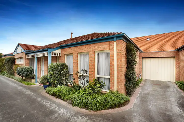 Main view of Homely villa listing, 2/3 Narbethong Road, Murrumbeena VIC 3163
