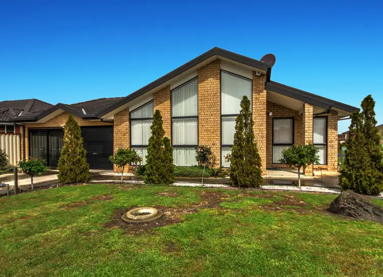 2 Rafter Drive, St Albans VIC 3021