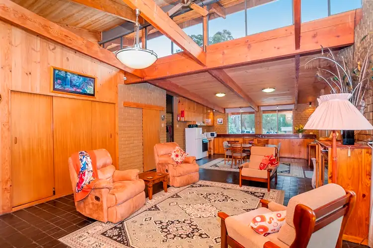 Sixth view of Homely house listing, 9 YOUNG STREET, Halls Gap VIC 3381
