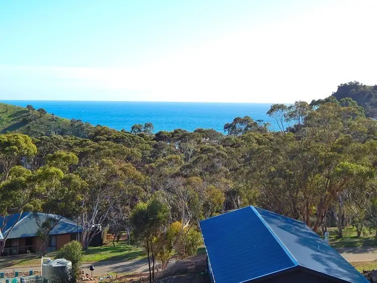 Third view of Homely land listing, LOT 103, 61 Seaview Avenue, Wirrina Cove SA 5204