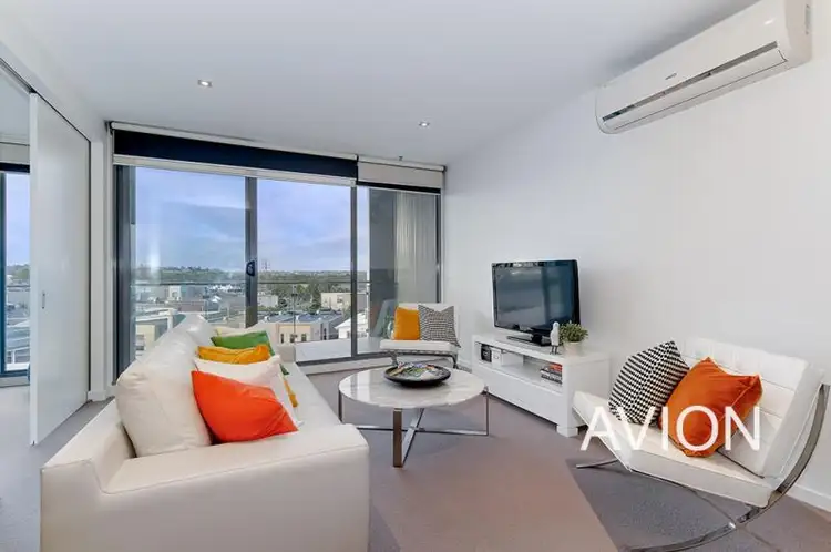 307/20 Pier Lane, Maribyrnong VIC 3032