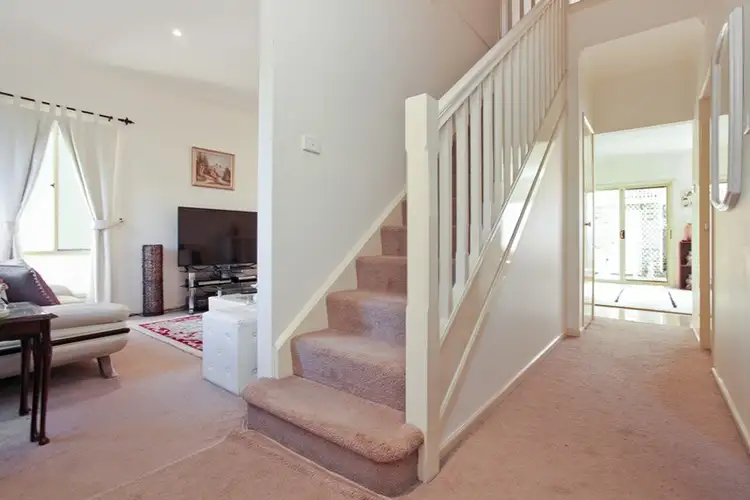 Second view of Homely house listing, 4 Grand Canal Boulevard, Sanctuary Lakes VIC 3030