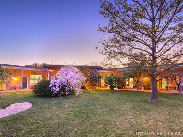 Second view of Homely house listing, 59 Hillary Street, Wagga Wagga NSW 2650