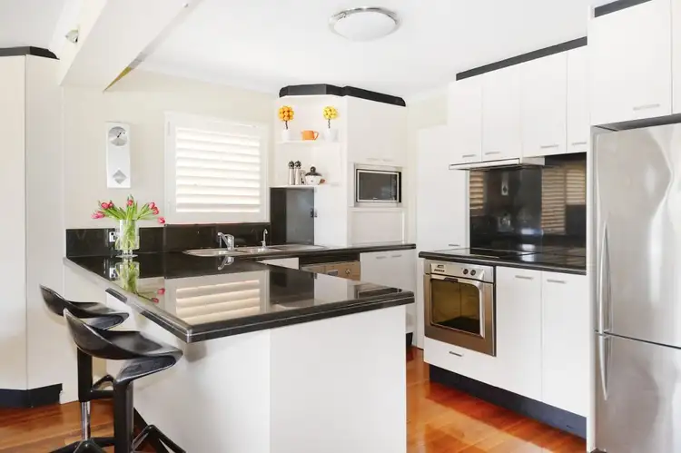 Third view of Homely townhouse listing, 3/12 Beach Street, Clovelly NSW 2031