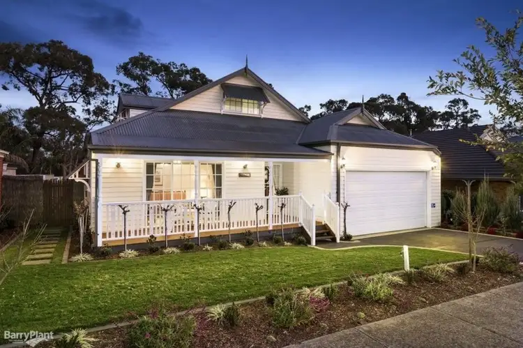 24 Valley Park Drive, Mooroolbark VIC 3138