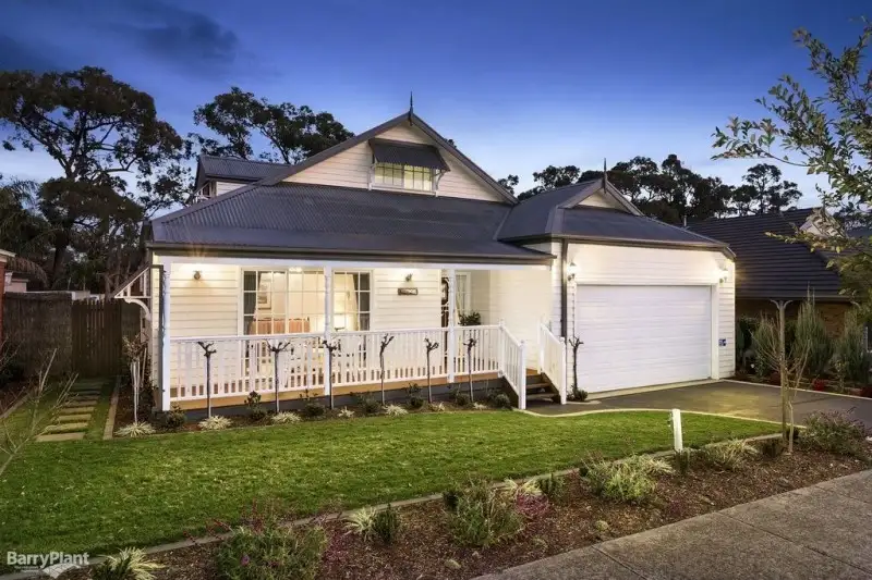 Main view of Homely house listing, 24 Valley Park Drive, Mooroolbark VIC 3138