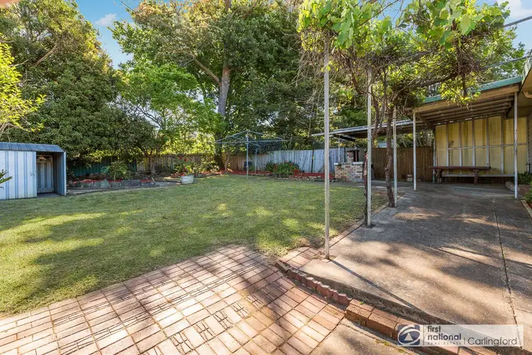 Fifth view of Homely house listing, 20 McMullen Avenue, Carlingford NSW 2118