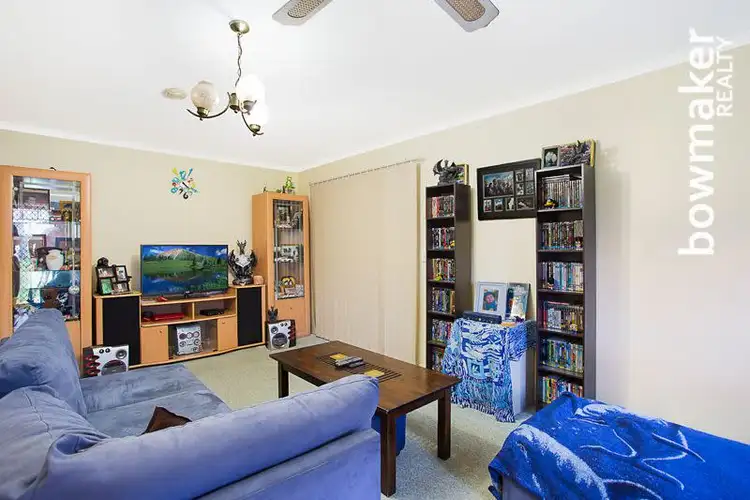 Second view of Homely house listing, 49 Melinda Court, Kallangur QLD 4503
