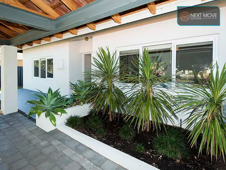 Second view of Homely house listing, 16 Radney St, Willagee WA 6156