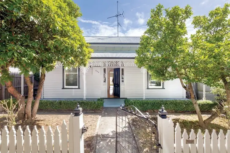 Main view of Homely house listing, 304 Eyre Street, Ballarat VIC 3350