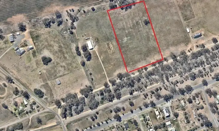 Fifth view of Homely land listing, Lot 5, 103 Railway Place North, Goornong VIC 3557