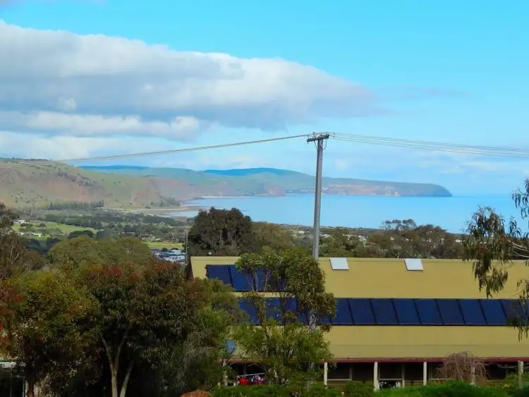 Fourth view of Homely land listing, 1 Panorama Crescent, Normanville SA 5204