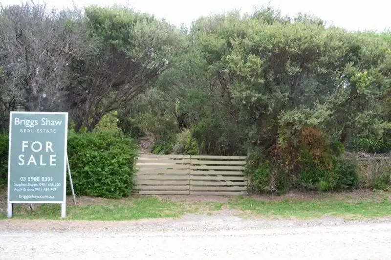 Main view of Homely land listing, 3 Sinclair Street, Blairgowrie VIC 3942