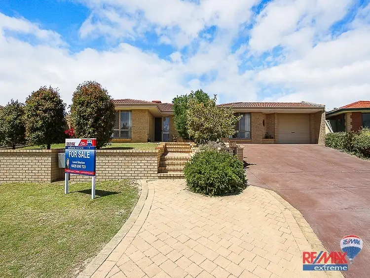 9 Seamet Rise*, Merriwa WA 6030