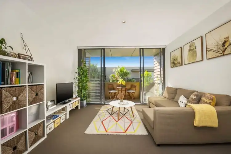 Second view of Homely apartment listing, 19/5 Warner Street, Malvern VIC 3144