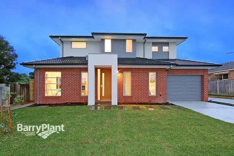 1/273 Dandelion Drive, Rowville VIC 3178