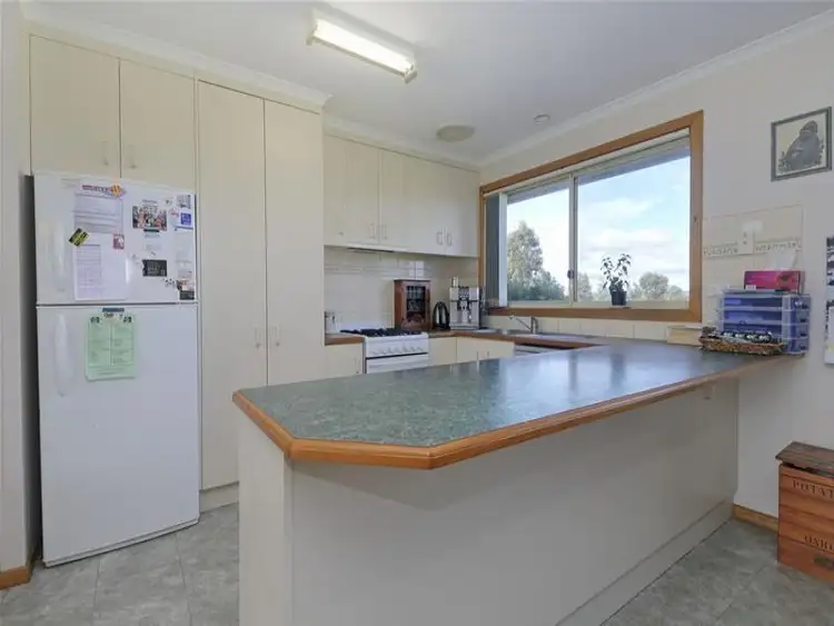 Fourth view of Homely house listing, 322 Lower Cairnbrook Road, Glengarry VIC 3854
