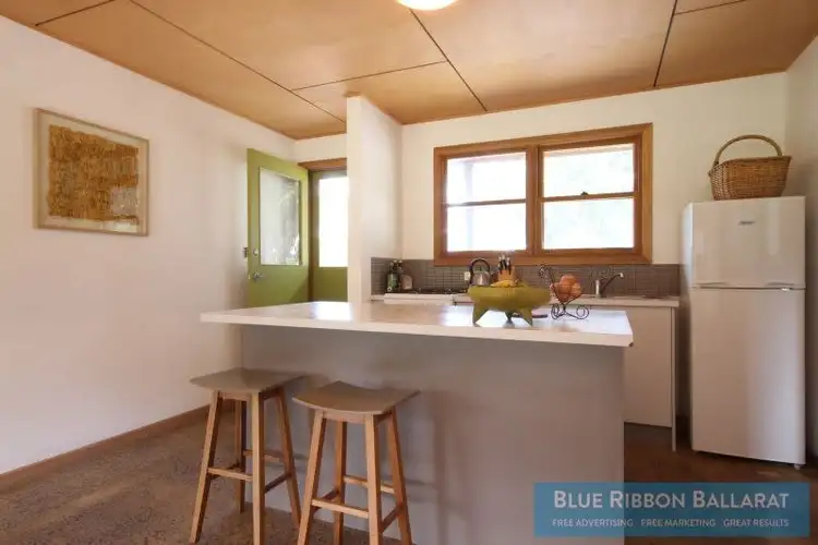 Second view of Homely house listing, 218 Dalgleishs Road, Beaufort VIC 3373