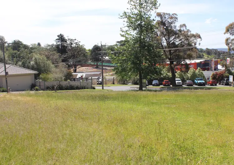 Second view of Homely land listing, 12 & 14 North Road, Lilydale VIC 3140
