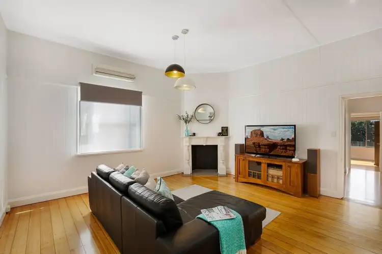 Fifth view of Homely house listing, 1 Somerset Street, South Toowoomba QLD 4350