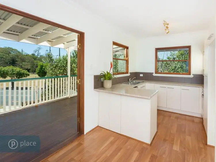 Second view of Homely house listing, 43 Wharf St, Chelmer QLD 4068