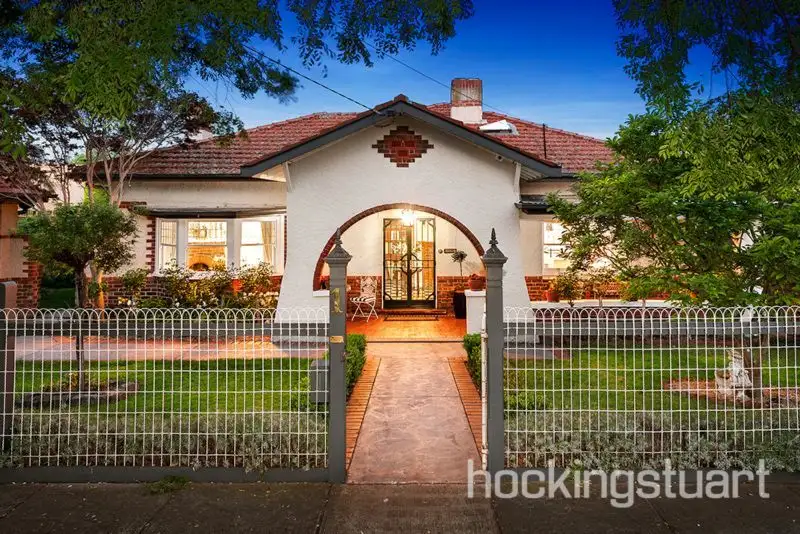 Main view of Homely house listing, 1 Woodlands Grove, Malvern East VIC 3145