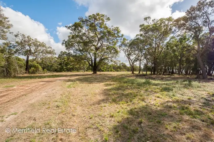 Third view of Homely land listing, LOT 52, 186 Rocky Crossing Road, Warrenup WA 6330
