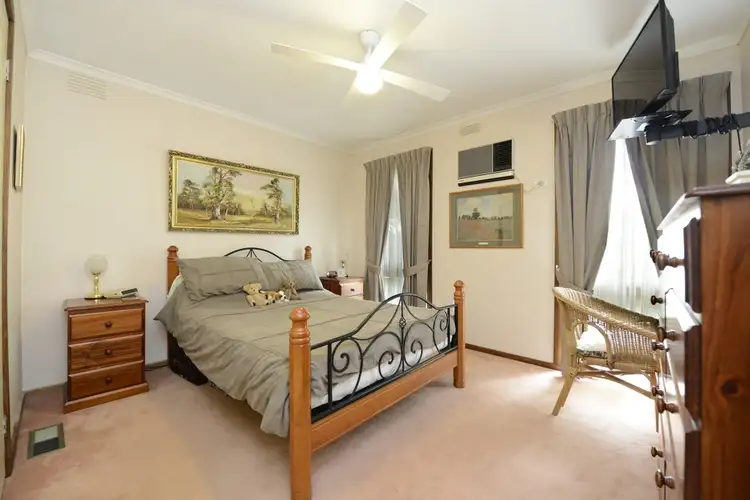 Sixth view of Homely house listing, 1 Nara Place, Carrum Downs VIC 3201