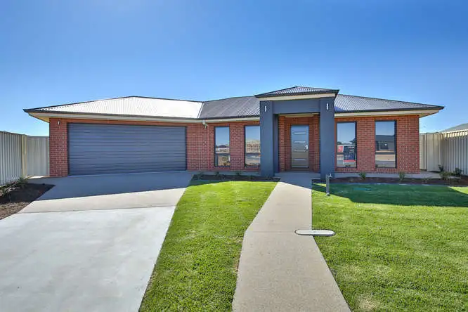 Main view of Homely house listing, 2 Banjo Court, Mildura VIC 3500