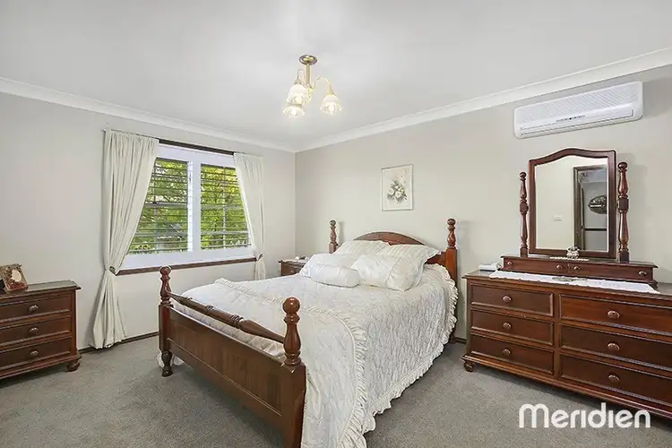 Fifth view of Homely house listing, 2 Elliott Place, Baulkham Hills NSW 2153