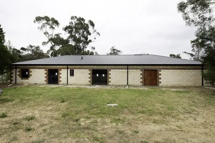 3825 Government Road, Wooroloo WA 6558