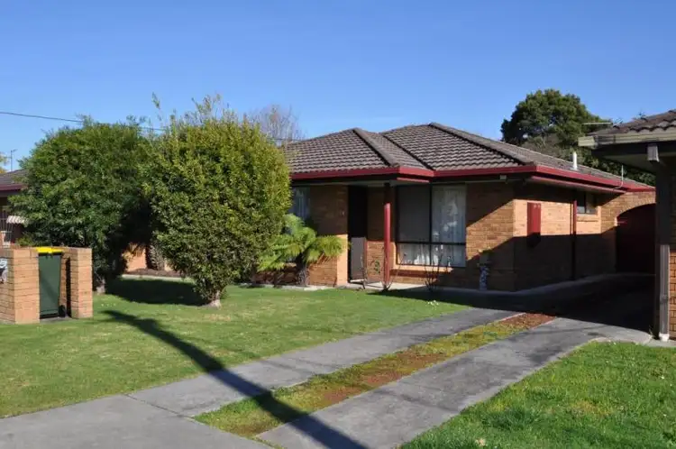 2/18 Gordon Street, Wonthaggi VIC 3995