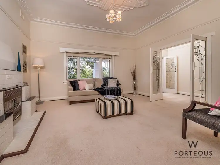 Sixth view of Homely house listing, 251 Salvado Road, Floreat WA 6014