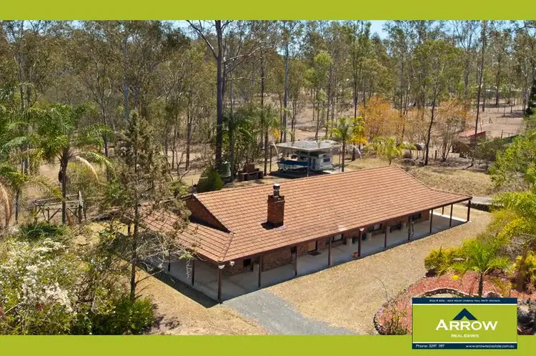 44 Carrum Road, South Maclean QLD 4280