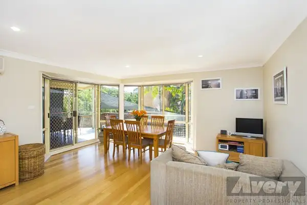 Fifth view of Homely house listing, 16 Correa Court, Toronto NSW 2283
