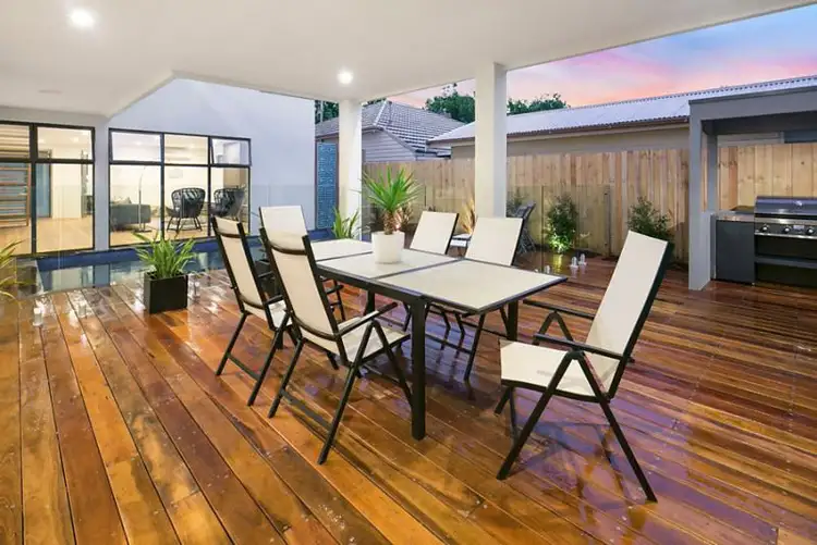 Fourth view of Homely house listing, 34 Toolangi Road, Alphington VIC 3078
