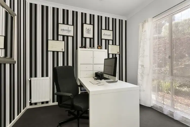 Fifth view of Homely house listing, 24 Heritage Drive, Lilydale VIC 3140
