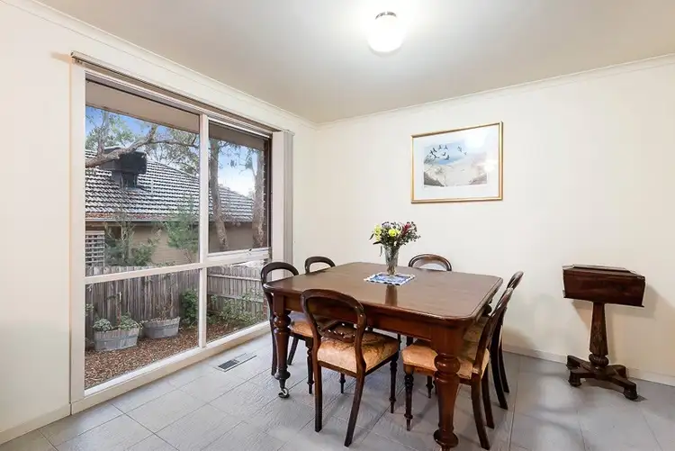 Fifth view of Homely unit listing, 3/12 Shalbury Avenue, Eltham VIC 3095