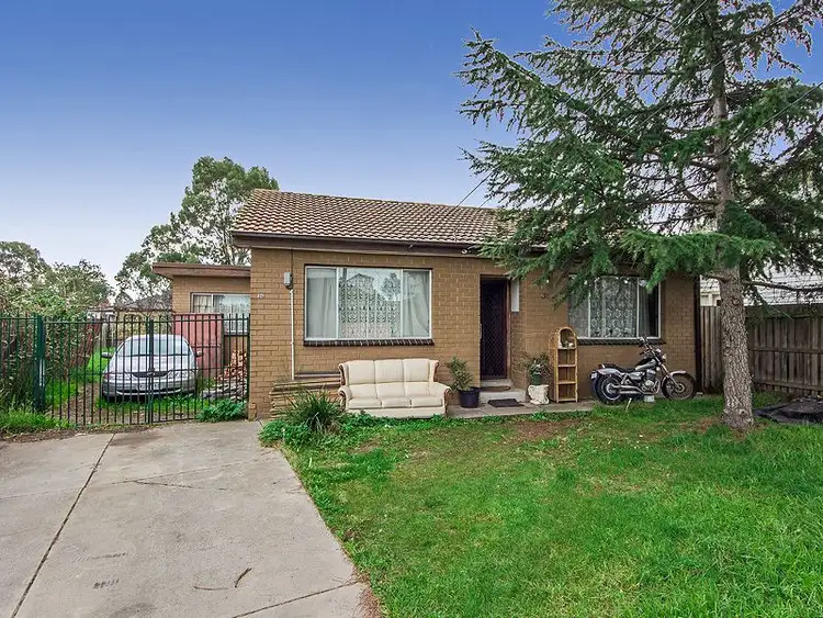 36 Shirley Street, St Albans VIC 3021