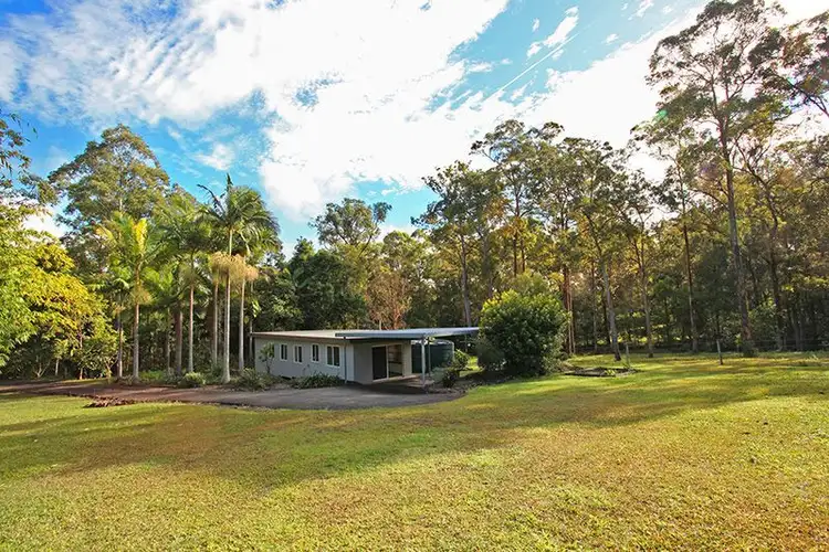 Second view of Homely house listing, 341 Seib Road, North Arm QLD 4561