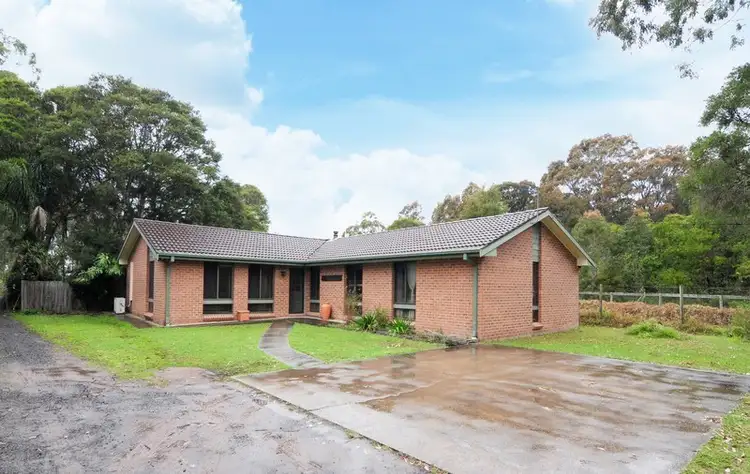 58 Calymea Street, Nowra Hill NSW 2540